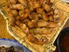 -多哥水傣味餐厅(司马巷店)