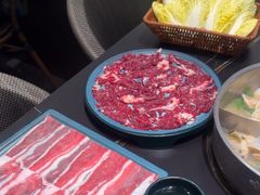 -老城鲜·小海鲜贝贝煲火锅(壹方城店)