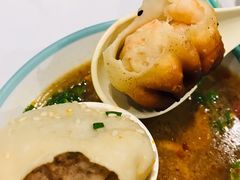 -小杨生煎(龙之梦购物中心店)