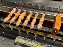 -很久以前羊肉串(南京路第一百货店)