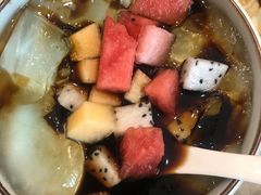 -渝信川菜 · 川味家常菜(长安店)