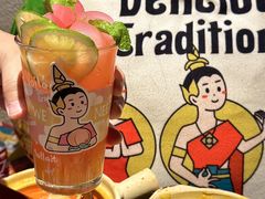 -泰妃殿(武汉首店)