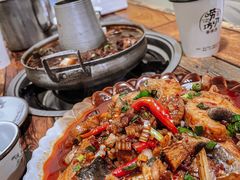 -唠叨坊私房菜(五一街店)