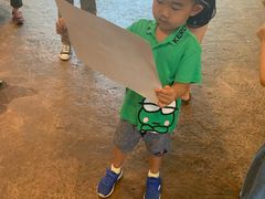 -杭州开元森泊度假乐园