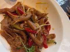 -四川饭店·川味水煮鱼(长白店)