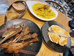 -摩登有记·新派泰国菜(银钻广场店)