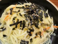 -仓库烤肉(绿园店)