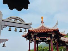 -安溪清水岩