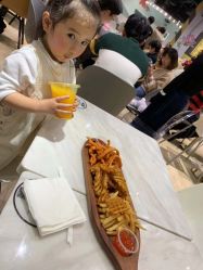 -MINI MARS KIDS CLUB亲子家庭中心(长宁天山店)