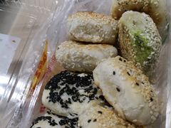 蟹壳黄-王家沙点心店(南京西路总店)