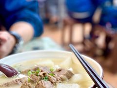 -兴华里茶记(禅城同济首店)