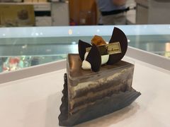 -卷心卷意·轻甜蛋糕(新光天地店)