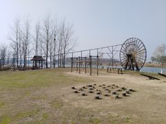 -杏花村文化旅游区