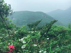 -北辰山景区