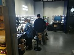 -海马体照相馆(宁波天一广场店)
