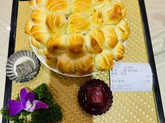 -老爷庙风味美食府(魏都大道店)