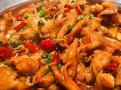 -胖哥俩肉蟹煲(海盐总店)