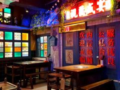 -水巷子·巴掌腰片重庆火锅(云纺店)