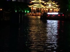 -南通濠河风景名胜区