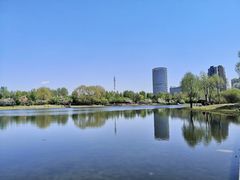 -群力丁香公园