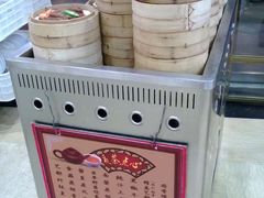 -东江海鲜酒家(艺都分店)