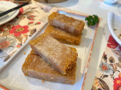 特色脆皮年糕-虾饺妹·酒家(海珠广场店)