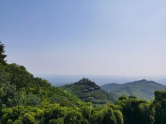 -莫干山风景区
