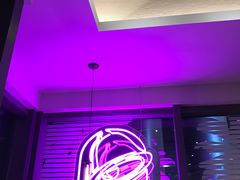 -Taco Bell 塔可贝尔(东方明珠店)