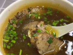 -清真蒋有记(老门东店)