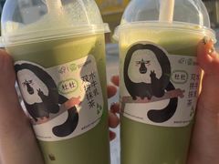 -喜茶(泰州泰兴吾悦广场店)