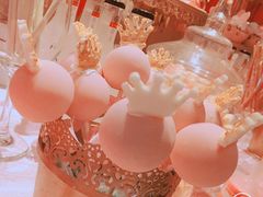 -爱之婚礼蛋糕(建外SOHO西区店)