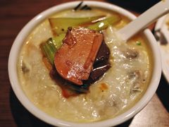 -吕氏疙瘩汤·新鲁菜(济南万象城店)