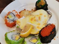 -白天鹅宾馆·流浮阁咖啡厅