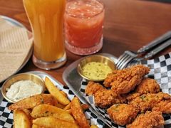 -漪龙台·B26 Rooftop Lounge