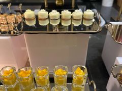 -富力威斯汀酒店·知味自助餐厅