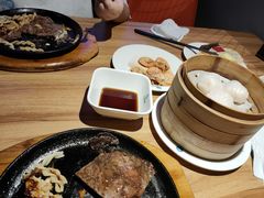 -纽斯特牛排自助餐厅(浦东文峰广场店)