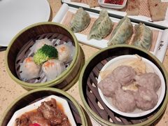 -蒸武门·广式茶点(金宝莱店)