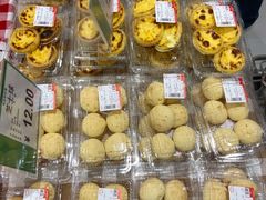 -面包工房(天河城店)
