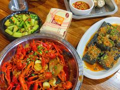 -虾糊闹(汽车东站店)