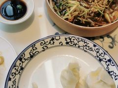 -东方饺子王(文化东路店)
