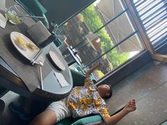 -杭州逸酒店(西湖武林店)