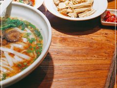 -湘人龙记老长沙米粉(鸟巢店)