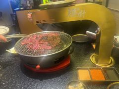 -樱嘢·炭火烧肉(惠南店)