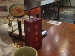 -蝴蝶里·粤菜·点心(龙湖杭州金沙天街店)