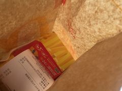 -麦当劳(静安寺店)