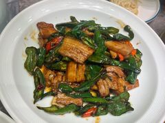 -闫府私房菜·百年鲁菜(恒隆店)