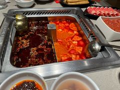-海底捞火锅(漫乐城夜宵主题店)