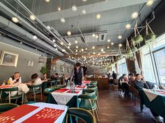 -ITA·意塔意大利餐厅(亦庄店)