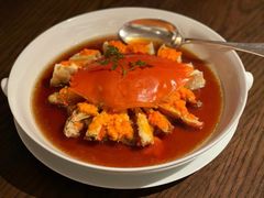 -广州柏悦酒店·悦景轩·粤菜餐厅