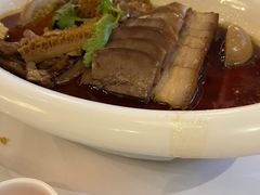-宝燕壹号景观餐厅(龙盛国际商业广场店)